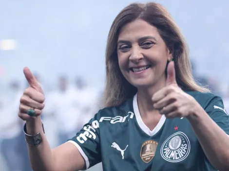 R$ 1,3 BILHÃO! Leila ajuda Grêmio e vai assinar contrato recorde