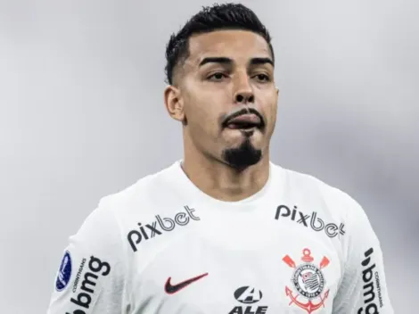 Matheus Bidu se aproxima do Vitória após estar fora dos planos de Mano Menezes