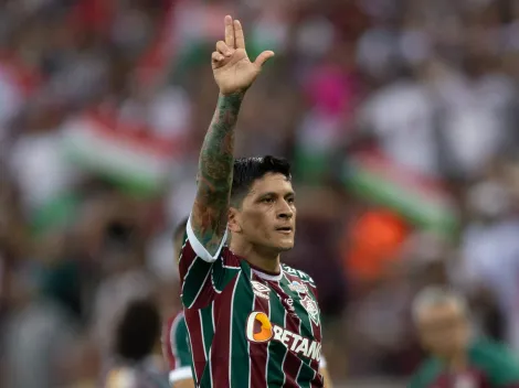 Cano conta com ótima performance no Mundial de Clubes para bater seu próprio recorde de gols