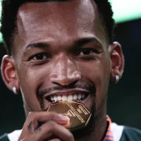 Jailson pode assinar contrato com time da Série A após \'fim\' no Palmeiras