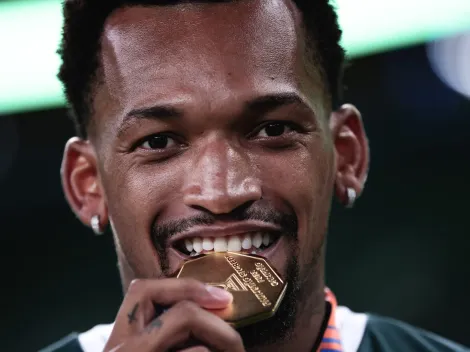 Jailson pode assinar contrato com time da Série A após 'fim' no Palmeiras