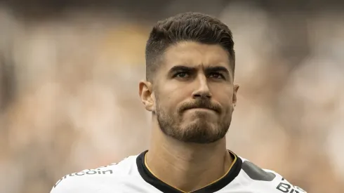 Pedro Raul é alvo do São Paulo no mercado. Foto: Jorge Rodrigues/AGIF