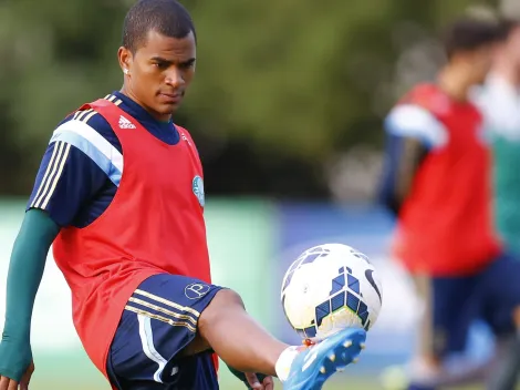 Ex-jogador do Palmeiras é contratado para disputar a Série A2 do Campeonato paulista