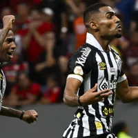 Confirmado, R$ 16 milhões: Corinthians responde sobre troca e mira em outro titular do Santos