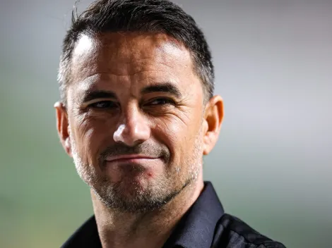 Importante: Rodrigo Caetano dá ‘ajudinha’ importante ao Atlético após recusar o Corinthians