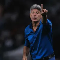 Quase R$ 10 milhões, quatro clubes de olho: Renato Portaluppi dá ok e Grêmio entra em disputa por destaque da Série B