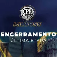 Paulistão de poker arrecada maior valor da história na última etapa