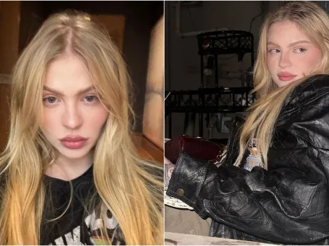 Luísa Sonza dá resposta ácida para web sobre seu documentário