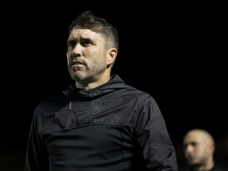 Coudet decide e prata da casa vai deixar o Internacional