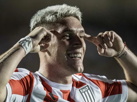 Parça de Rollheiser é contatado pelo Palmeiras, diz jornalista