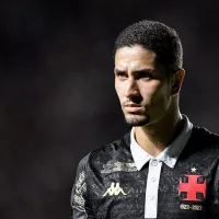 Complicou para o Vasco: Novidades relacionada a Praxedes podem fazer Bragantino adotar nova postura em negociação
