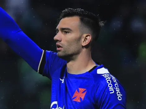 Reserva imediato de Léo pode trocar o Vasco por rival do futebol brasileiro
