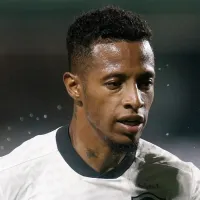 Parça de Tchê Tchê no Botafogo entra na mira do Cruzeiro e reformulação no clube carioca pode ajudar a Raposa