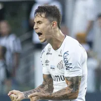 Santos tem plano para trazer destaque do Fortaleza e Zanocelo aparece