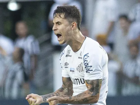 Santos tem plano para trazer destaque do Fortaleza e Zanocelo aparece