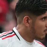 Independiente-ARG faz proposta oficial para tirar Alan Franco do São Paulo