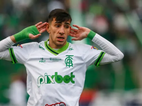 Santos avança por Pedrinho e abre possibilidade 'polêmica' para contratar atacante