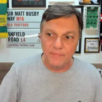 Mauro Cezar surpreende e põe o Fluminense como melhor time do ano