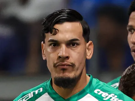 Gómez não gera influência e Palmeiras vê desejo parar em rival da Série A