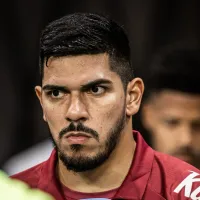 “Foram comunicados que devem ser negociados”; Marcelo Teixeira toma decisão e João Paulo e +3 nomes de peso não ficam no Santos