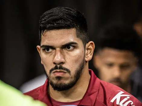 Marcelo Teixeira toma decisão e João Paulo e +3 vão sair do Santos