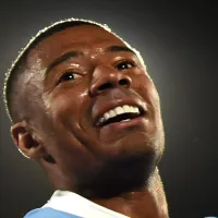 Vazou na calada da noite, ‘quentinha’ no Ninho: De La Cruz mal chega ao Flamengo e pode gerar influência no mercado de 2024