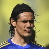 Disputa quente, aconteceu na madrugada: Cavani ‘aparece’ em situação inusitada no Grêmio e torcida surpreende com decisão