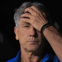 €1,4 milhões, São Paulo ficou de escanteio, ele vai jogar com Renato no Grêmio