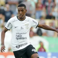 Confirmado, assunto resolvido: Situação de Robert Renan ganha definição e Corinthians entra em \'acordo\' com o Zenit-RUS
