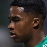 Fez isso e está repercutindo: Endrick toma atitude nas férias e bastidores acabam sendo vazados na Espanha