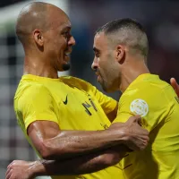 Eliminado nas quartas de final do Mundial com o Al-Ittihad, cria de Xerém revela torcida pelo Fluminense na competição