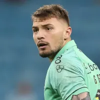 Grêmio não perde tempo com possível saída de Grando e abre conversa com velho conhecido da Libertadores