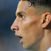 Falta pouco, está em suas mãos: Ferreira toma decisão e resposta para o São Paulo já tem data marcada