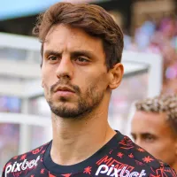 Situação resolvida, as partes se entenderam: Cruzeiro oferece contrato 'diferente' para Rodrigo Caio e staff toma decisão