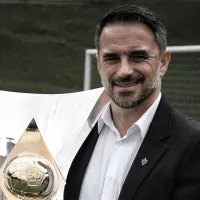 Rodrigo Caetano rebate Augusto Melo sobre o motivo de ter negado o Corinthians