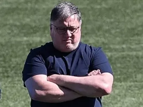 Barros age rápido e encaminha +2 saídas no Palmeiras para 2024