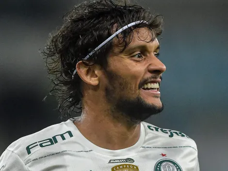 Flamengo toma atitude para assinar com Scarpa e jornalista entrega último passo para contratação