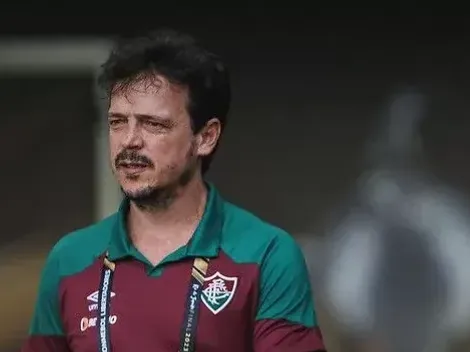 Fluminense mira contratação de jogador do Palmeiras para ser reserva