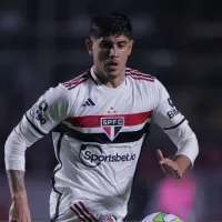Tricolor define que interessados terão que pagar alto para tirar Alan Franco do clube