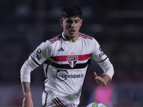 Tricolor define que interessados terão que pagar alto para tirar Alan Franco do clube