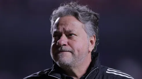 Foto: Ettore Chiereguini/AGIF – Julio Casare abre o jogo sobre negociação com atacante