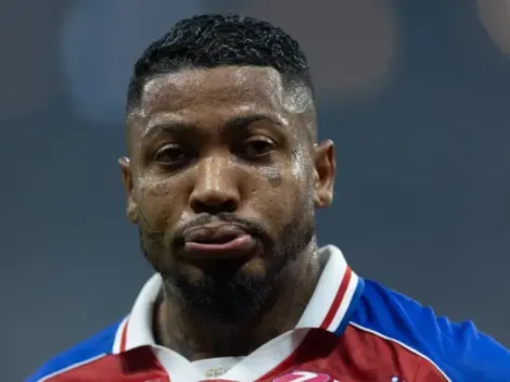 Marinho “solta o verbo” e fala o que acha de Vojvoda, técnico do Fortaleza