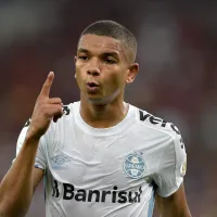 Disse isso do Grêmio, ninguém esperava: David Braz manda a real sobre passagem no Imortal