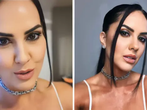 Graciele Lacerda abre o coração em nova reflexão sobre momento difícil