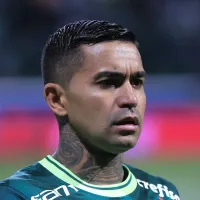 QUE SITUAÇÃO! Ex-parça de Dudu revela ter pedido recusado e diz: \'Sofri muito no Palmeiras\'