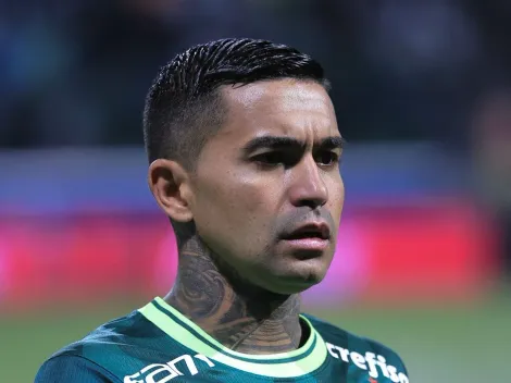 QUE SITUAÇÃO! Ex-parça de Dudu revela ter pedido recusado e diz: "Sofri muito no Palmeiras"