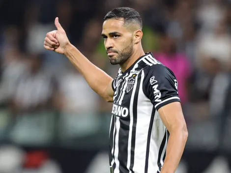 Não tem mais volta: Atlético-MG define futuro de Alan Kardec e +1