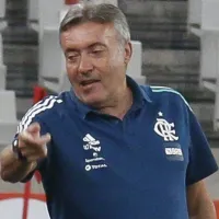 Data marcada: Athletico toma atitude sobre Domènec Torrent e cenário expõe próximo passo para definição