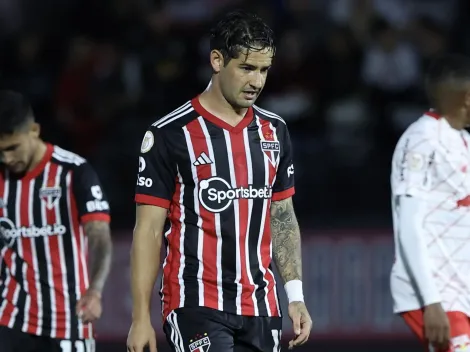 Pato vai ao Morumbi em jogo entre São Paulo e Milan e fala sobre o seu futuro