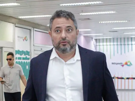 Vasco faz proposta por dirigente e recebe negativa; torcida do cruz-maltino reage nas redes sociais